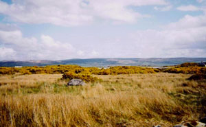 The Isle of Gigha; a pocket-sized Hebridean gem, west coast of Scotland, scottish islands, Islay, Jura, Kintyre peninsula, travel Gigha, travel scottish islands, travel scotland, Kilchatten Church, Achamore Gardens