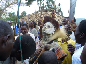 A Short Cut to Manhood, male circumcision, rite of passage, circumcision ritual, Lwemuna Village, Uganda, Uganda rituals, Mount Elgon, David Bentley