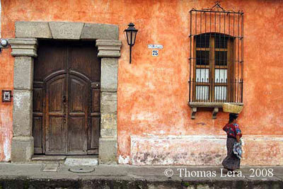 Travel Photography Showcase: Antigua, Guatemala 