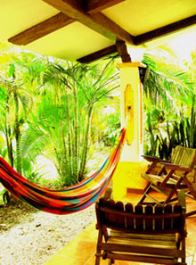 Villas Kalimba, Playa Samara, Costa Rica