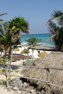 Cabanas Copal & Maya Spa, Tulum, Mexico, yoga retreat mexico, yoga retreat tulum, spa mexico, travel mexico