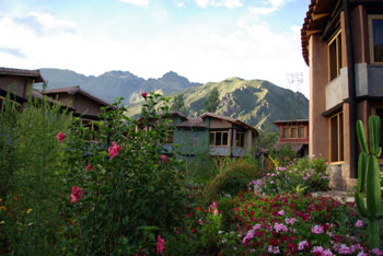 Willka T'ika Garden Guest House, urumbamba, retreat center, yoga retreat peru, sacred valley, Peru