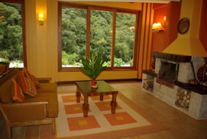 Sumaq Machu Picchu Hotel, Aguas Calientes, Peru, Machu Picchu hotels, Aguas Calientes hotel
