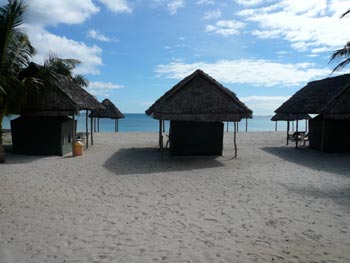 Sunrise Beach Resort: An Urban Oasis in Dar es Salaam, Sunrise Beach, Kigamboni Ferry, Dar es Salaam hotels, travel Tanzania, Bryan Bourgault