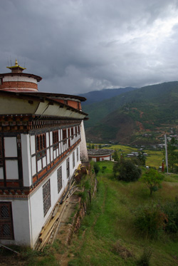 Bhutan's Monasteries and Festivals, the Unique Buddhist Kingdom, Sacred Himalaya Travel, travel bhutan, Thimpu Tshechu festival, Bhutanese culture, Wangdue Phodrang Tshechu festival, www.sacredhimalayatravel.com, Christina Kay Bolton