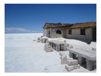 The Salt Hotel, Bolivia, Salt Hotels, travel Bolivia, Bolivian Salt Flats, Salar de Uyuni,  Hotel de Sal, Brendan van Son