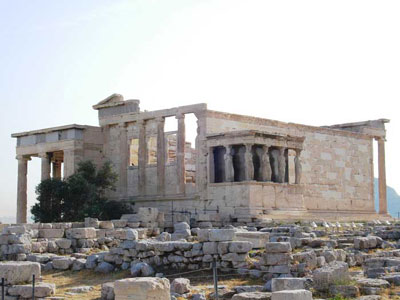 Article Athens Acropolis